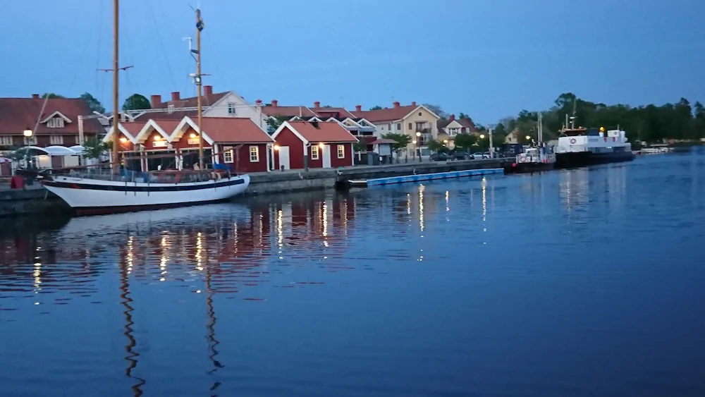 Garvaregarden Bed and Breakfast-Pensionat Sundsgarden