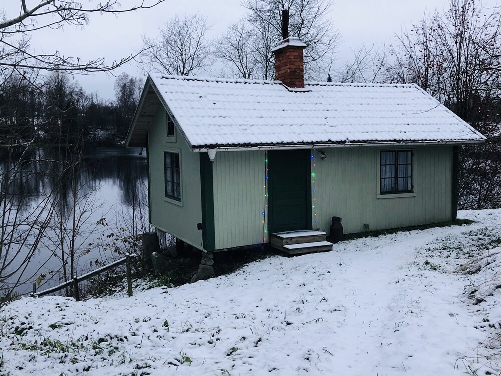 Fishermans Cottage