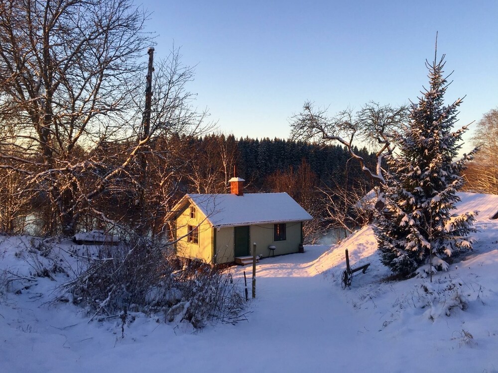 Fishermans Cottage