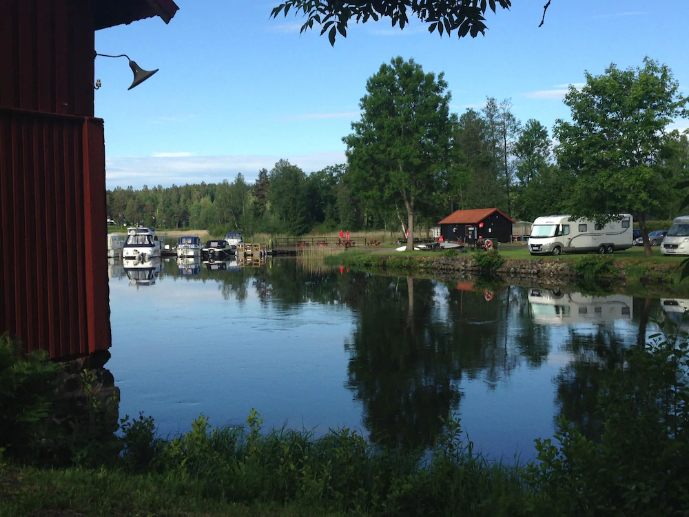 Kungskvarnen Borgvik