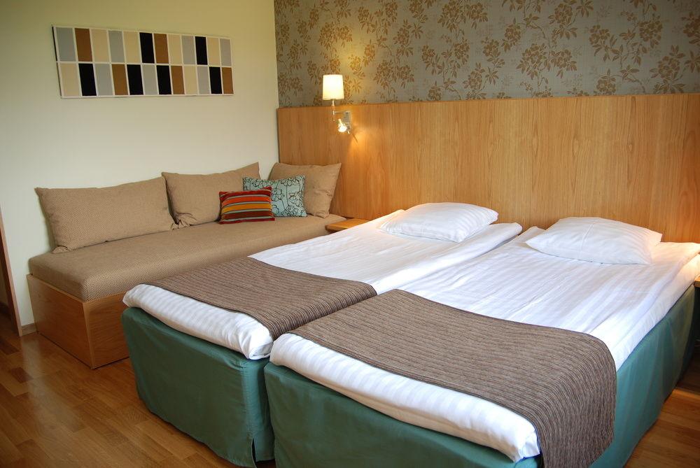 Quality Hotel Galaxen