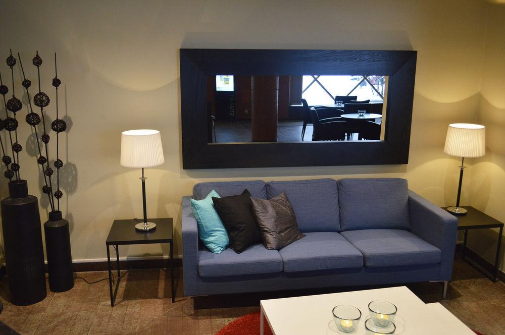Quality Hotel Galaxen