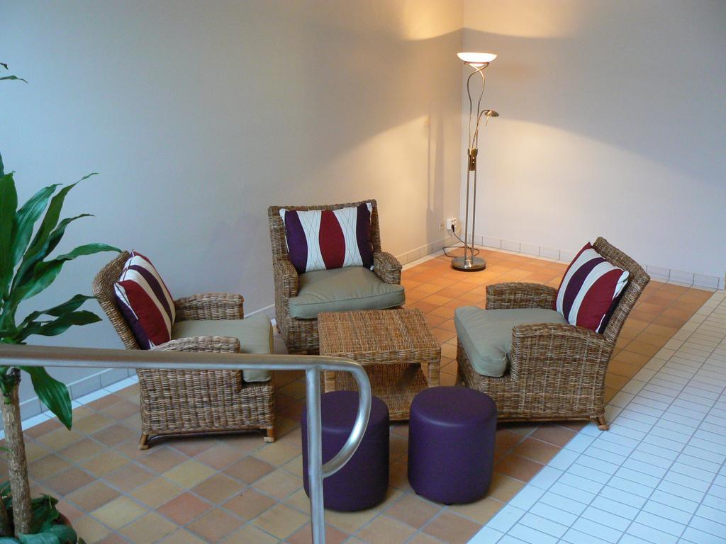 Quality Hotel Galaxen