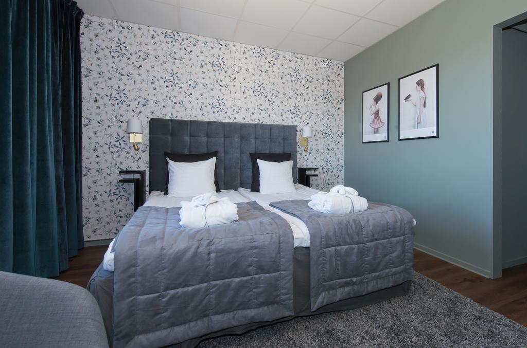 Quality Hotel Galaxen