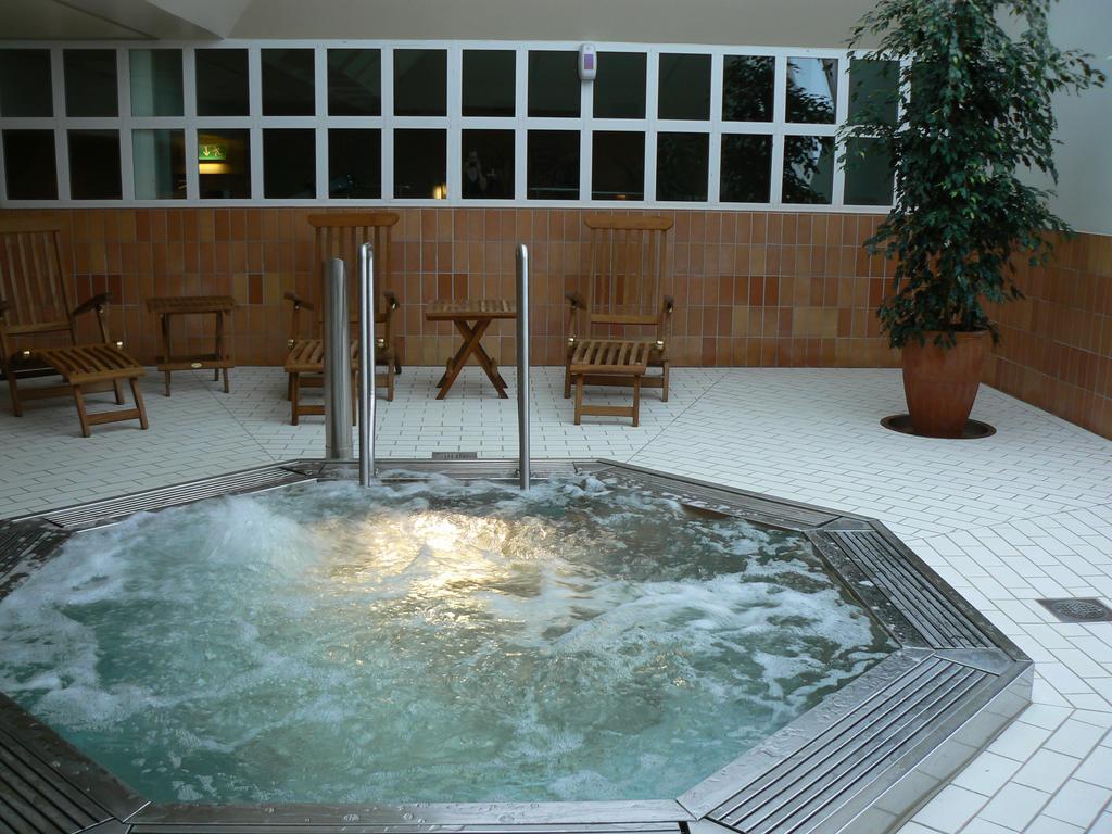 Quality Hotel Galaxen