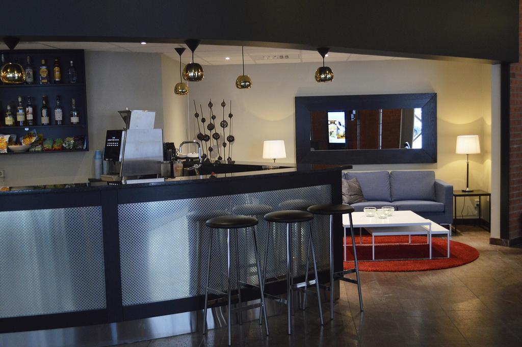Quality Hotel Galaxen