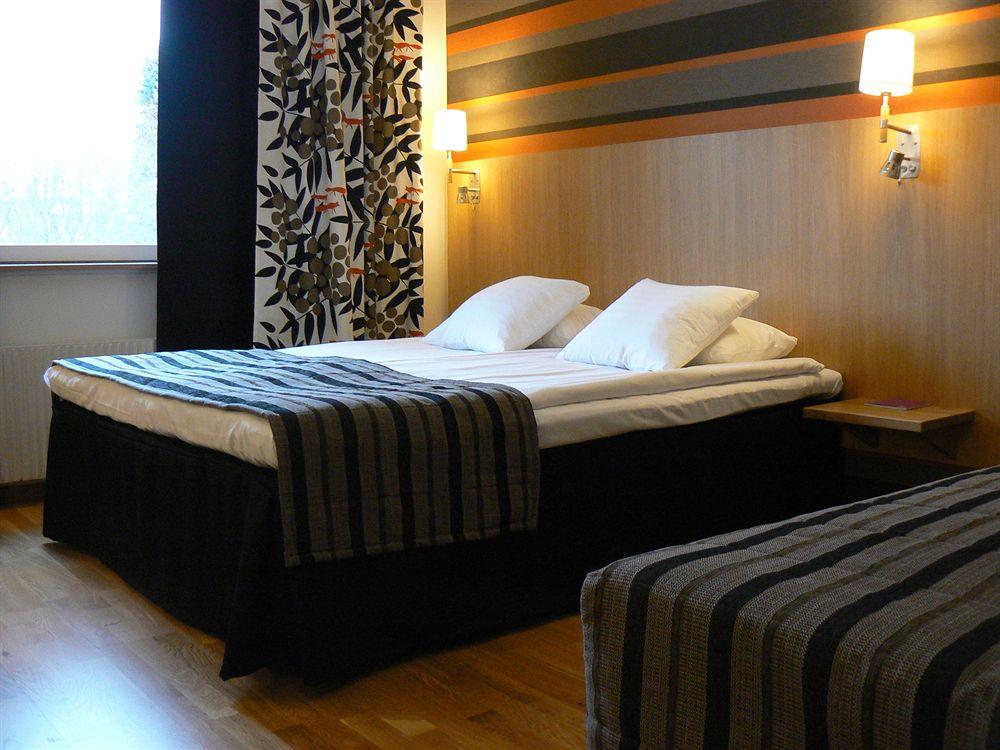 Quality Hotel Galaxen