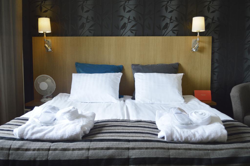 Quality Hotel Galaxen