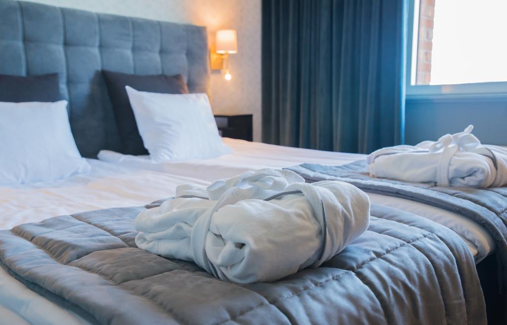 Quality Hotel Galaxen