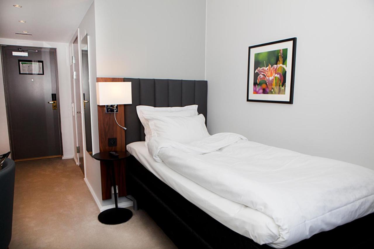 Elite Hotel Stadshotellet