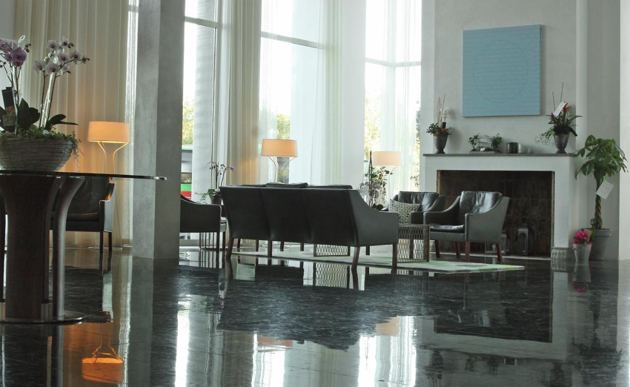 Elite Hotel Stadshotellet