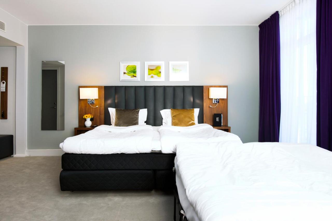 Elite Hotel Stadshotellet