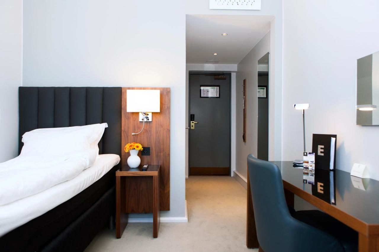 Elite Hotel Stadshotellet