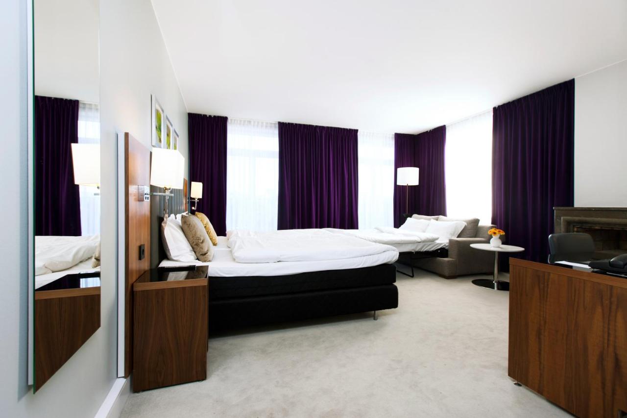 Elite Hotel Stadshotellet