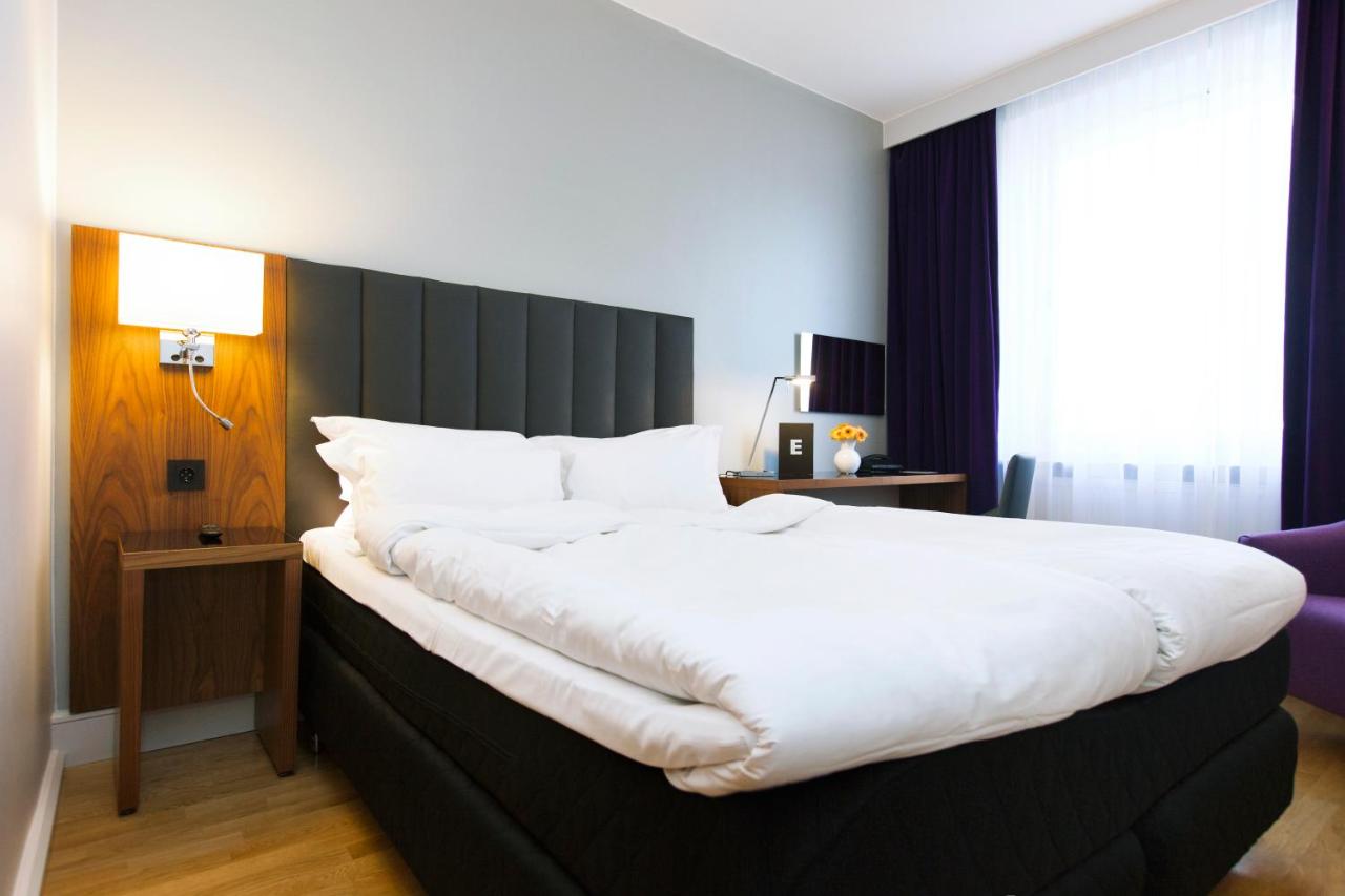 Elite Hotel Stadshotellet
