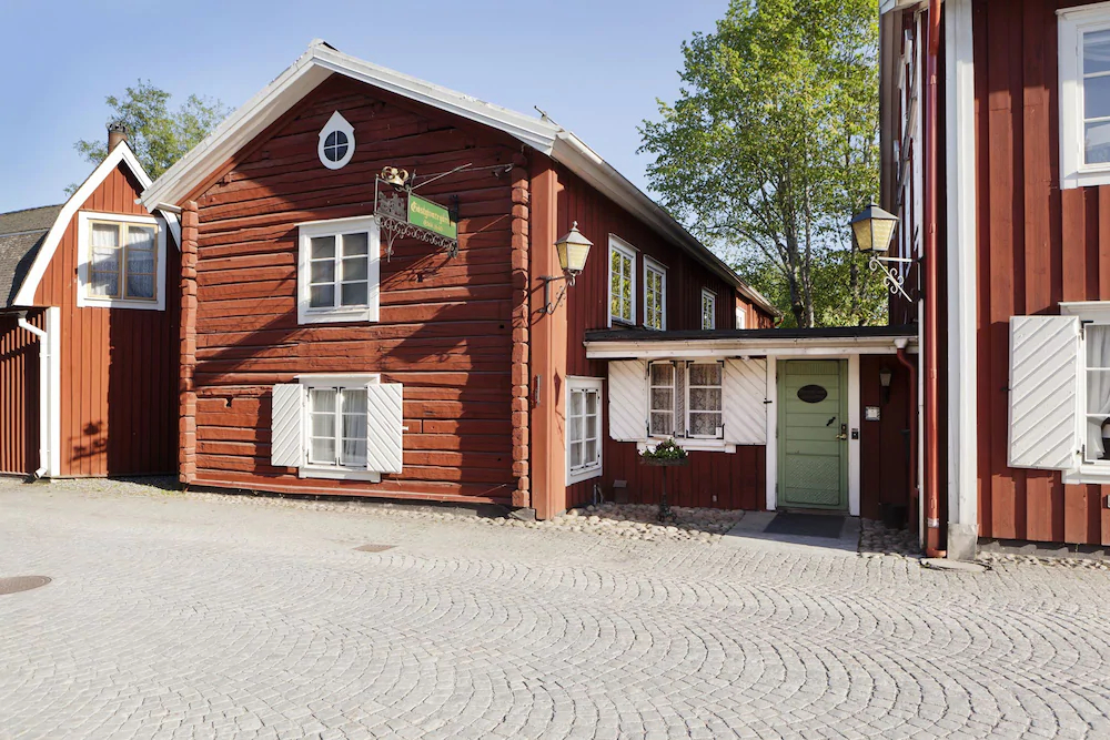 Grytthyttans Gästgivaregard