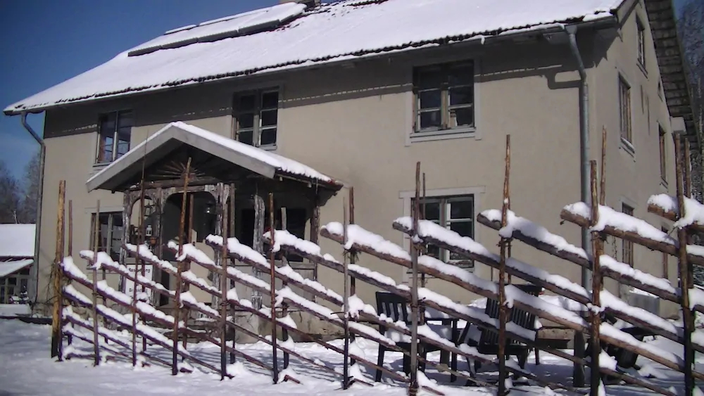 B&B Vita Krala