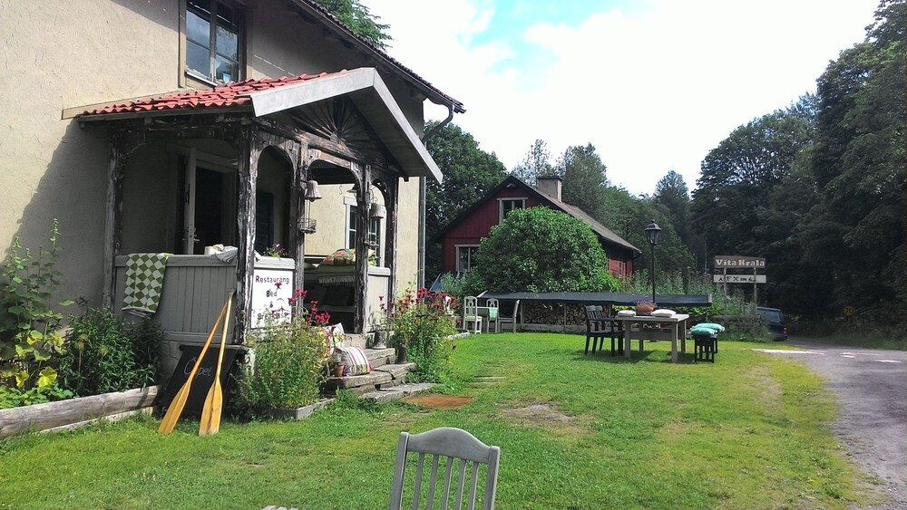 B&B Vita Krala