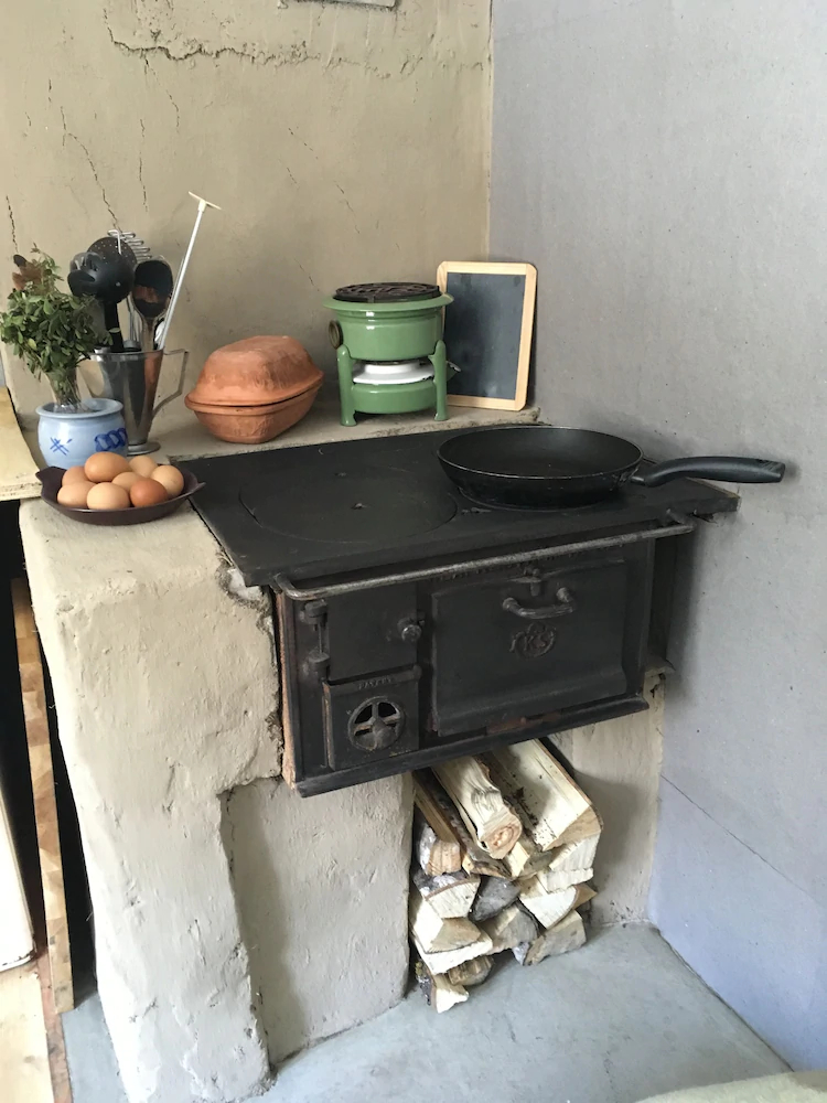 B&B Vita Krala