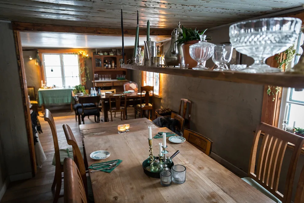 B&B Vita Krala