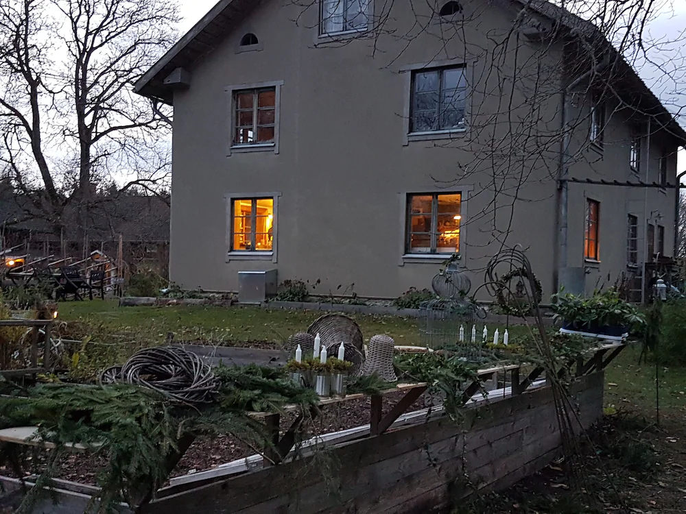 B&B Vita Krala