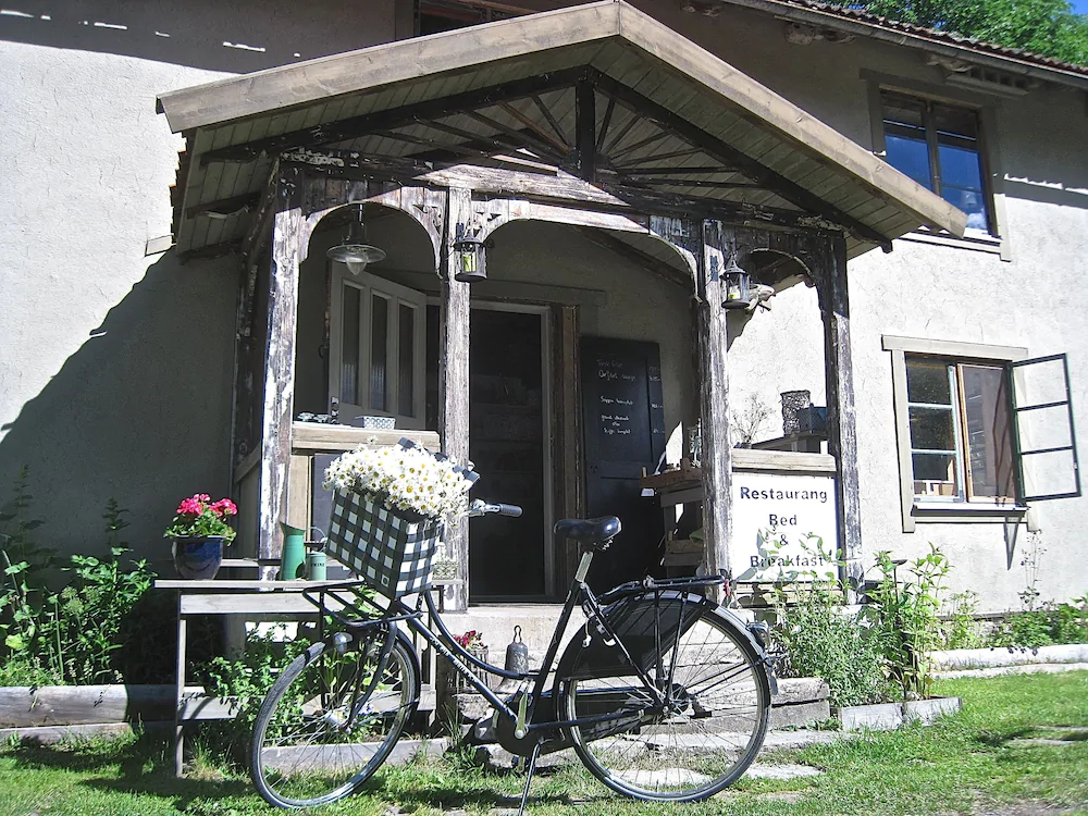 B&B Vita Krala