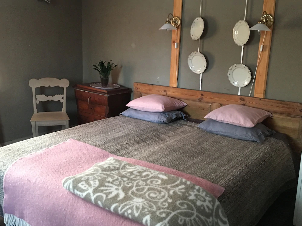 B&B Vita Krala
