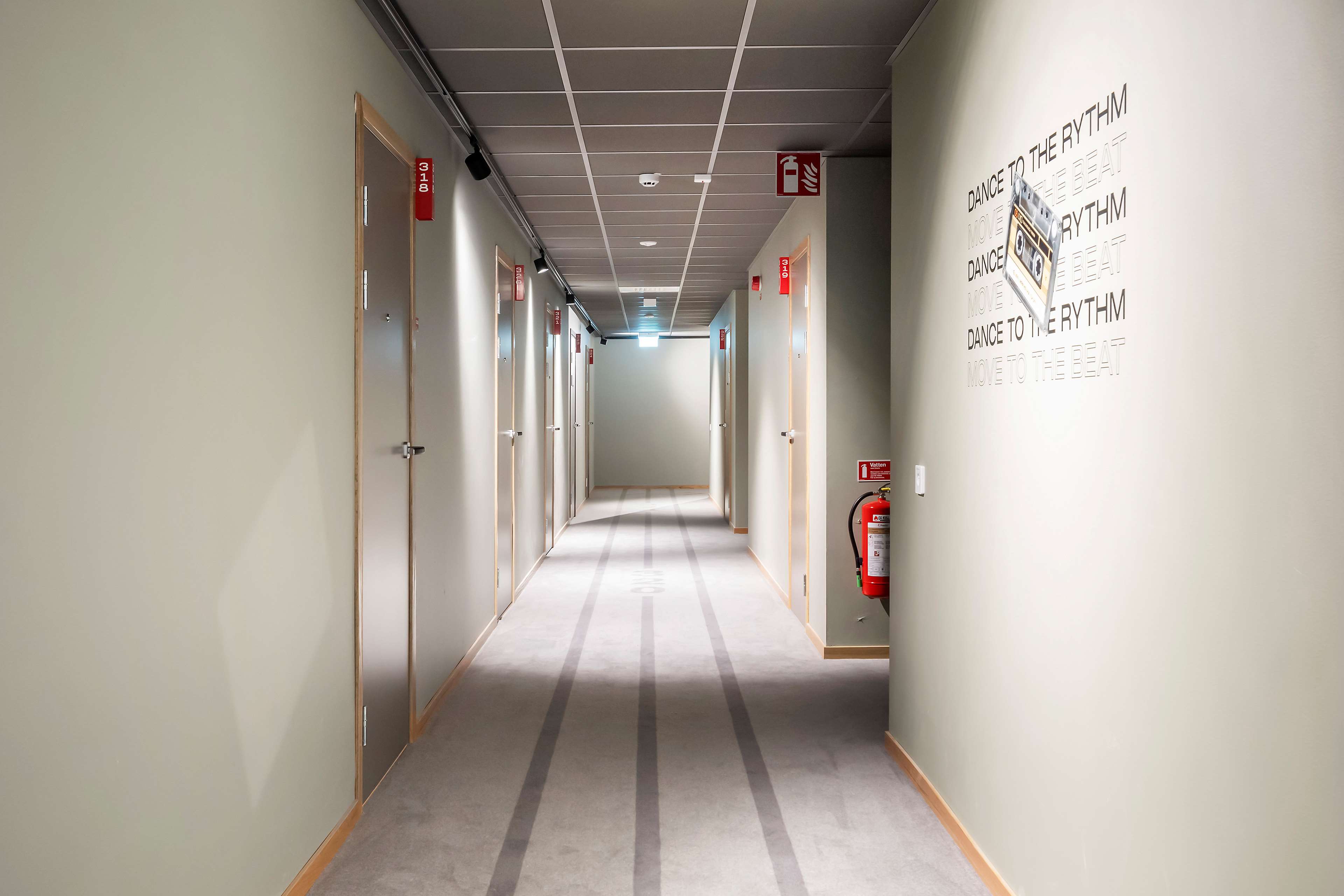 Aiden by Best Western Karlstad Arena