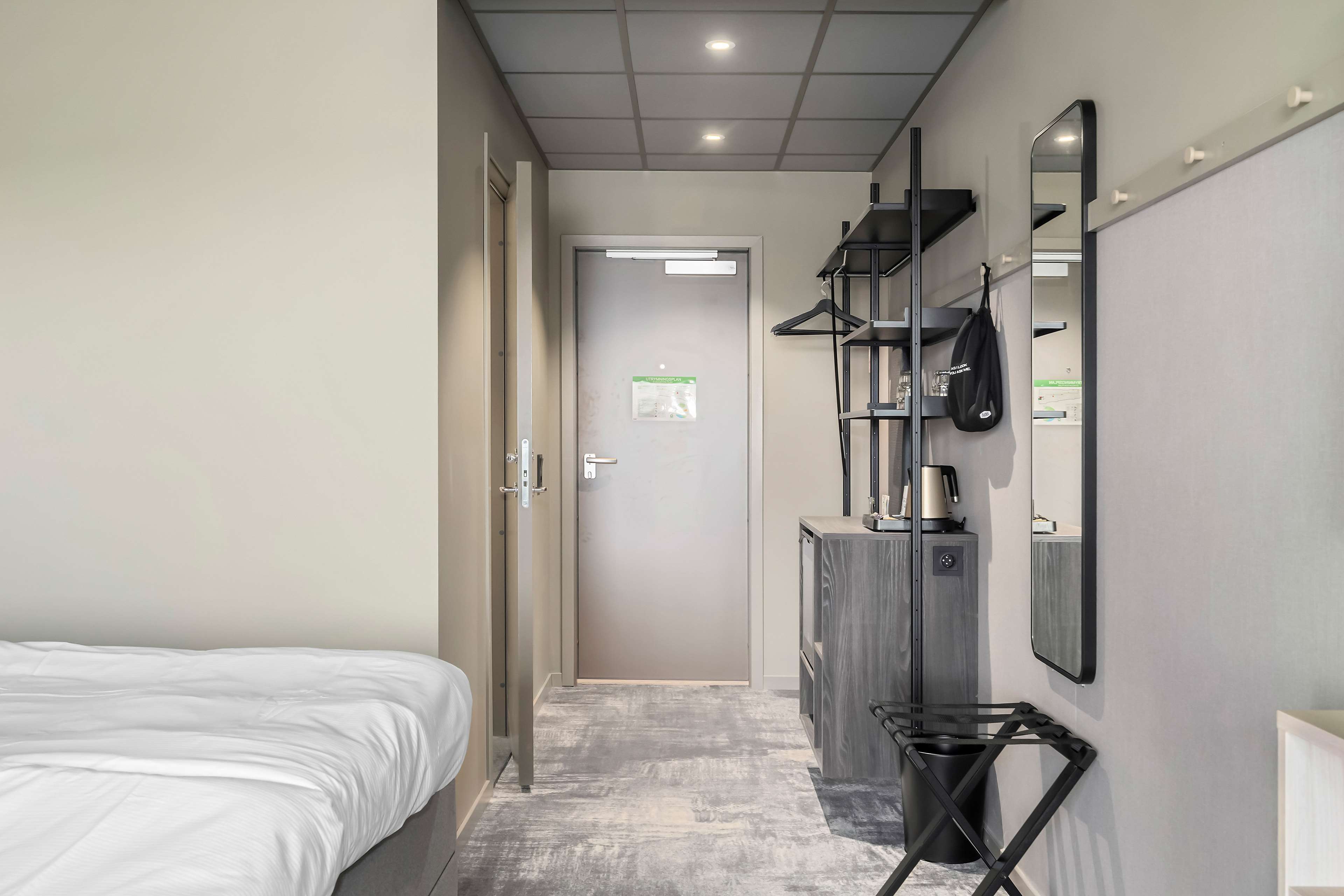 Aiden by Best Western Karlstad Arena