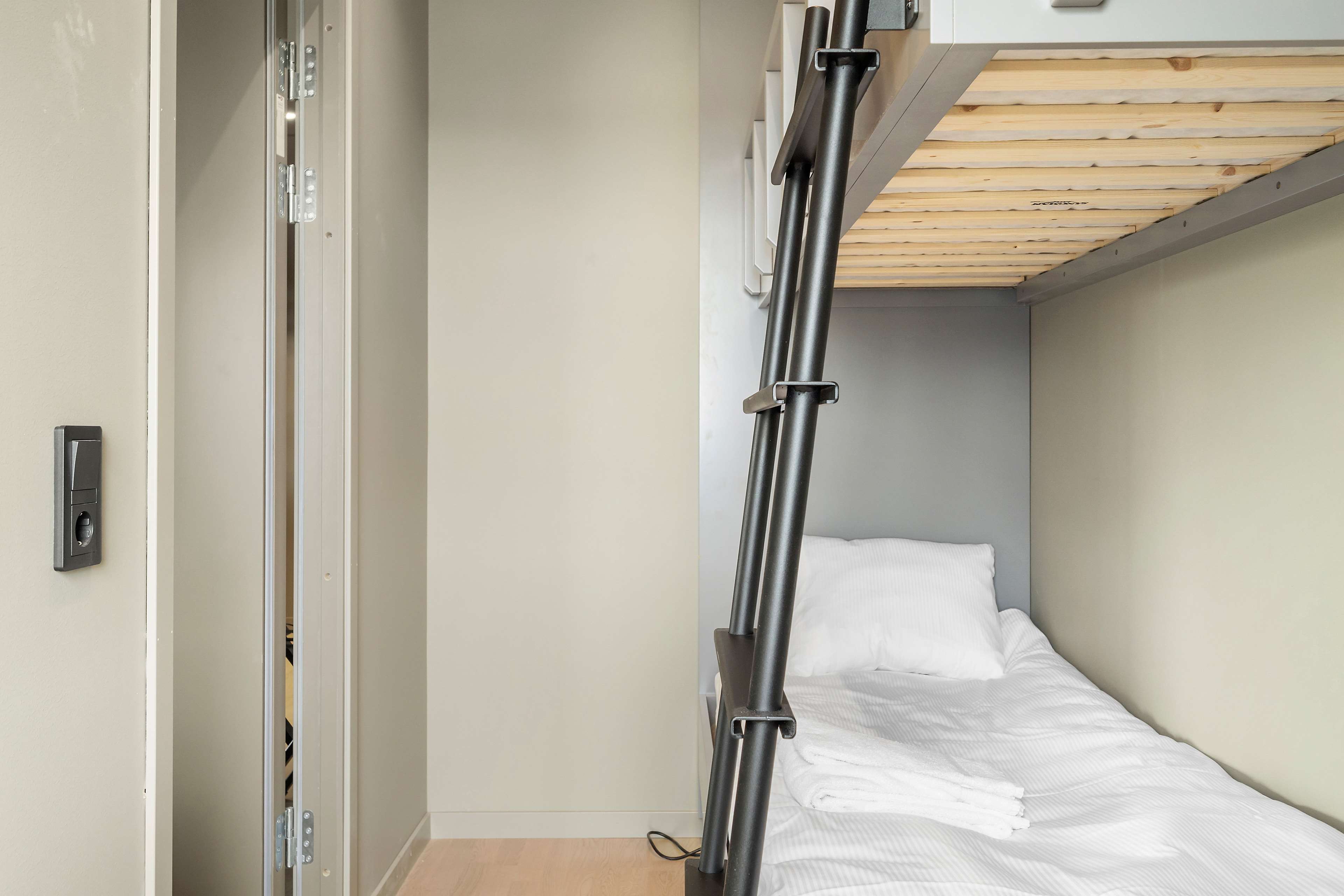 Aiden by Best Western Karlstad Arena
