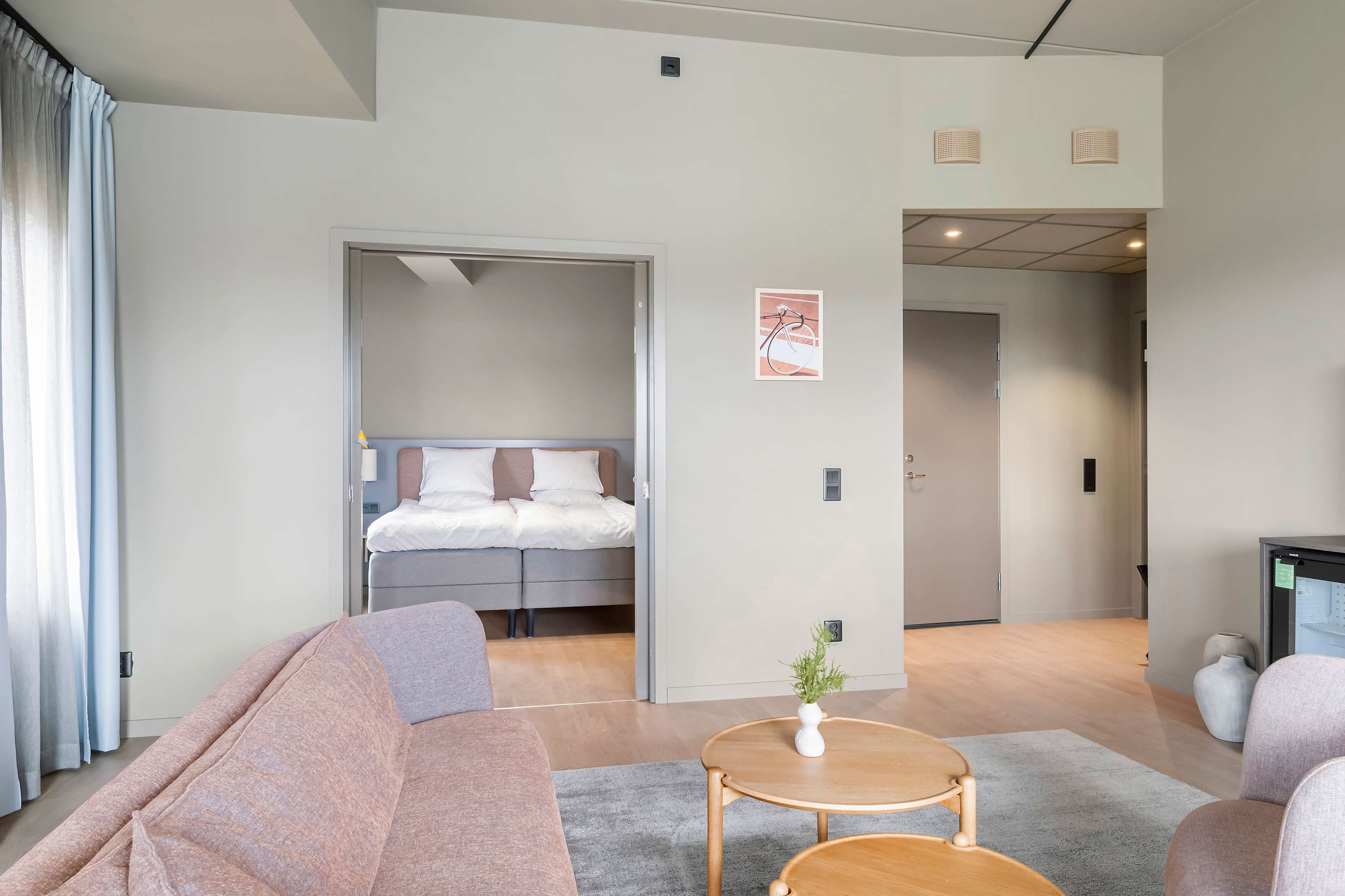 Aiden by Best Western Karlstad Arena