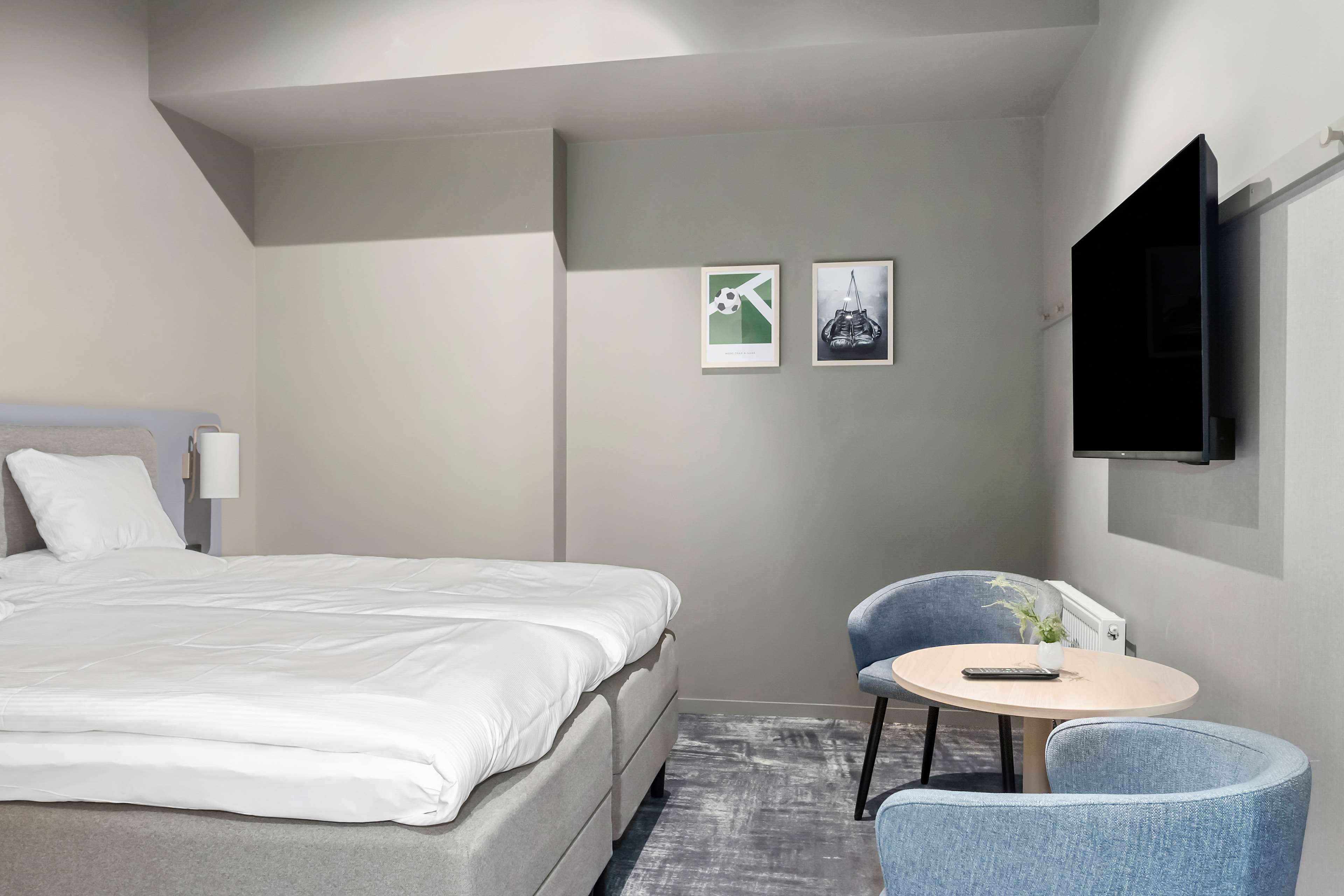 Aiden by Best Western Karlstad Arena