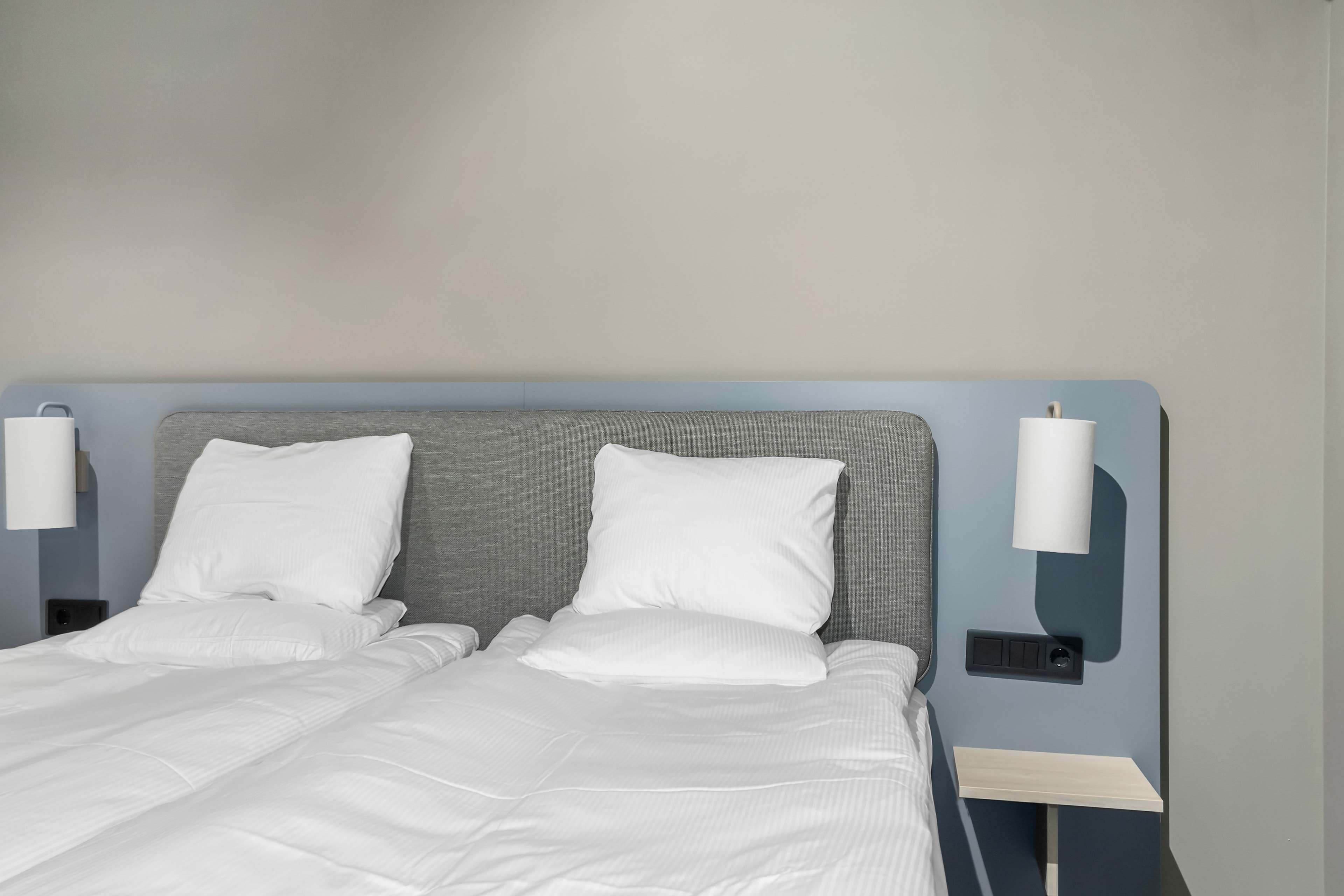 Aiden by Best Western Karlstad Arena