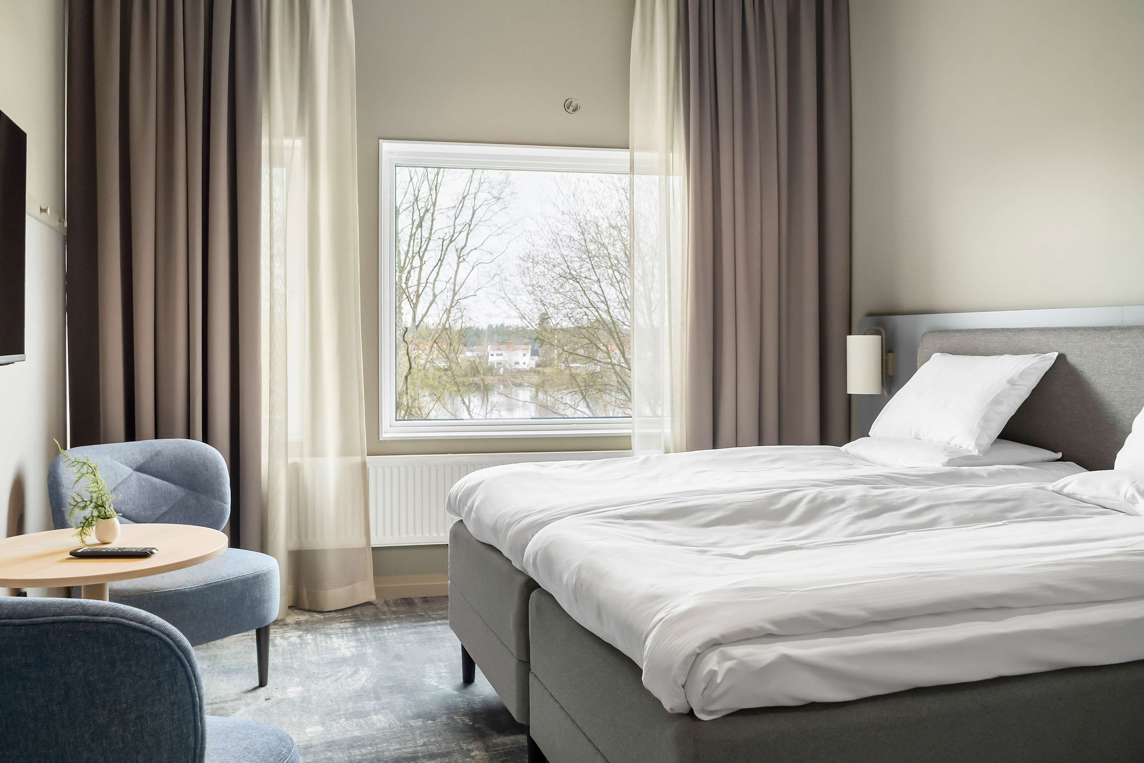 Aiden by Best Western Karlstad Arena