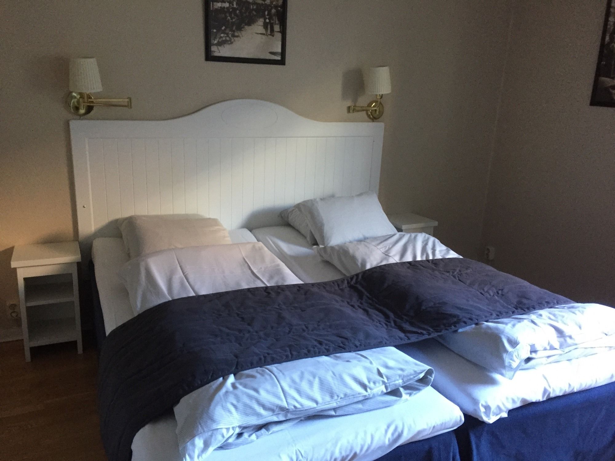 Best Western Hotel Savoy