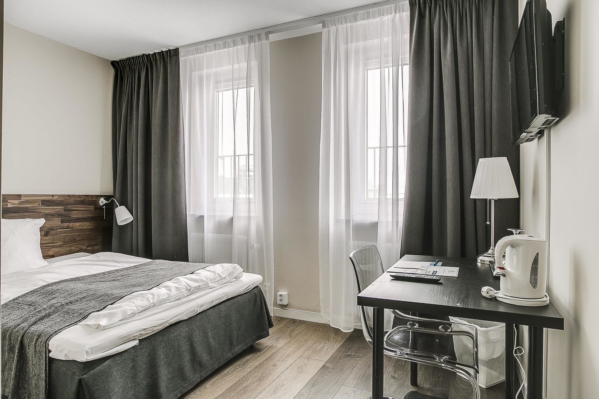Best Western Hotel Savoy
