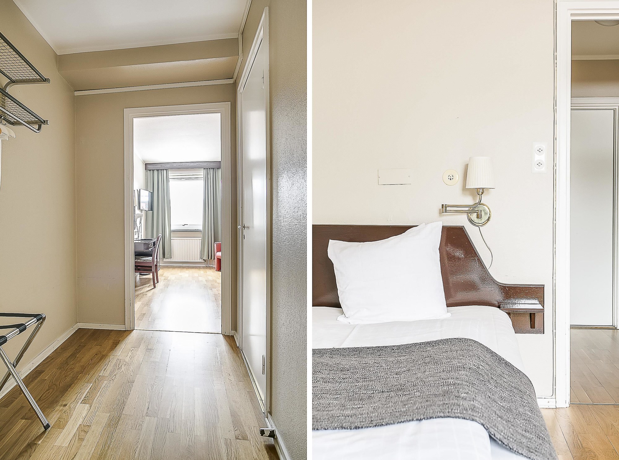 Best Western Hotel Savoy