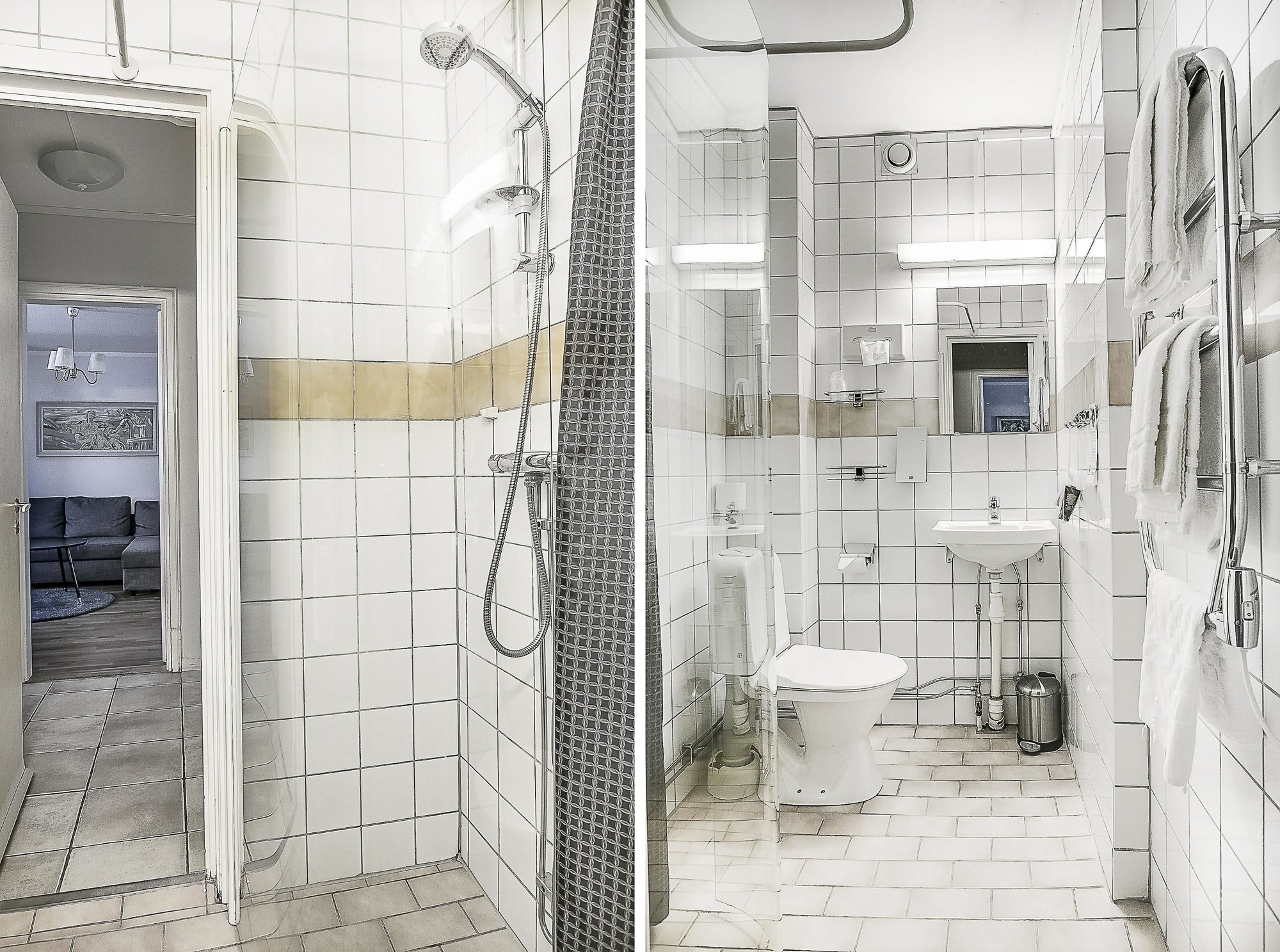 Best Western Hotel Savoy