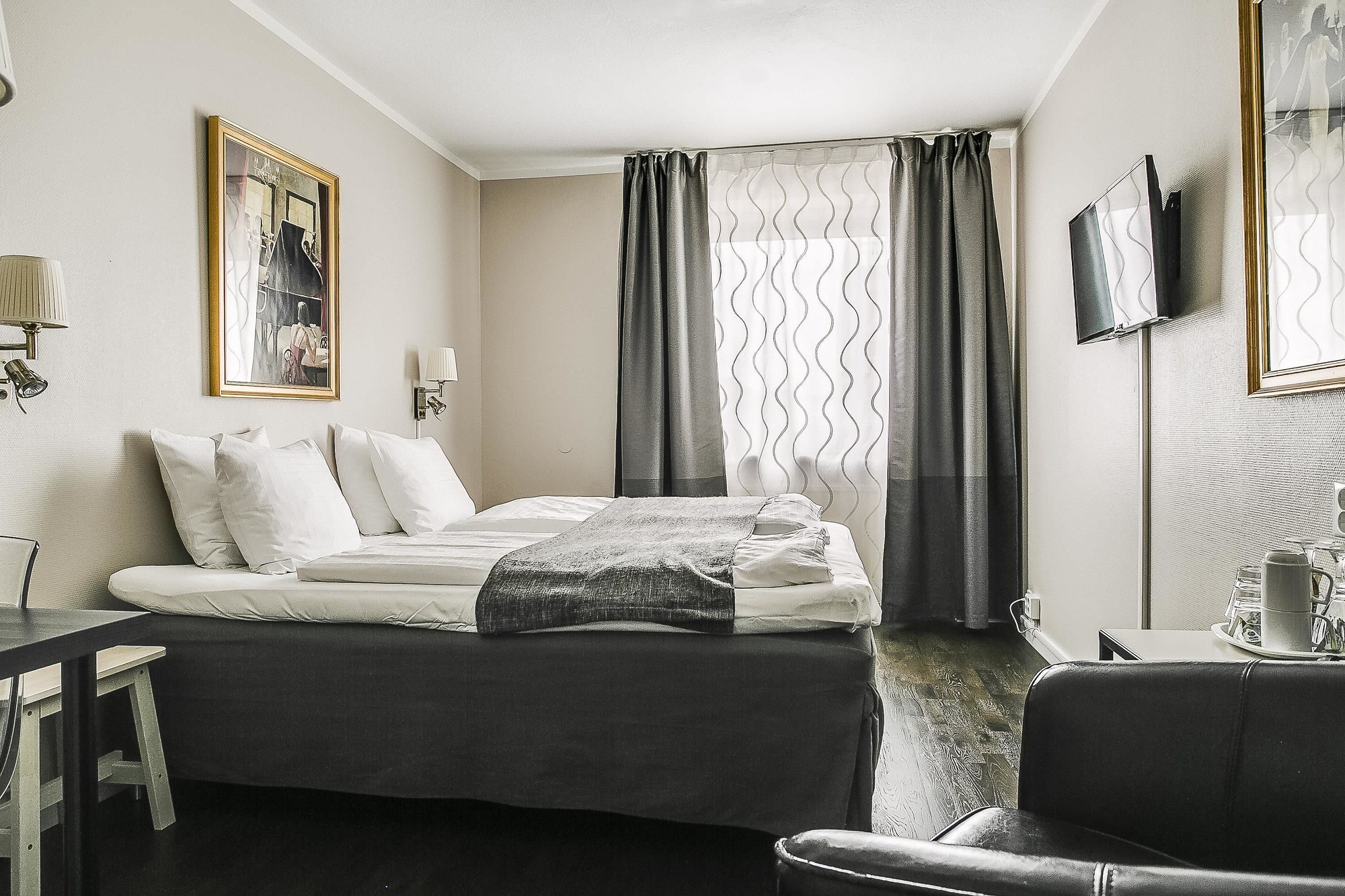 Best Western Hotel Savoy