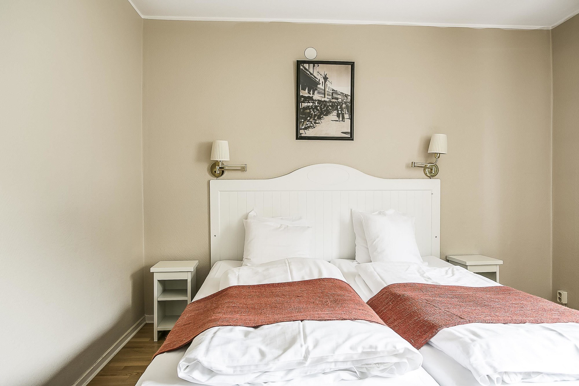Best Western Hotel Savoy