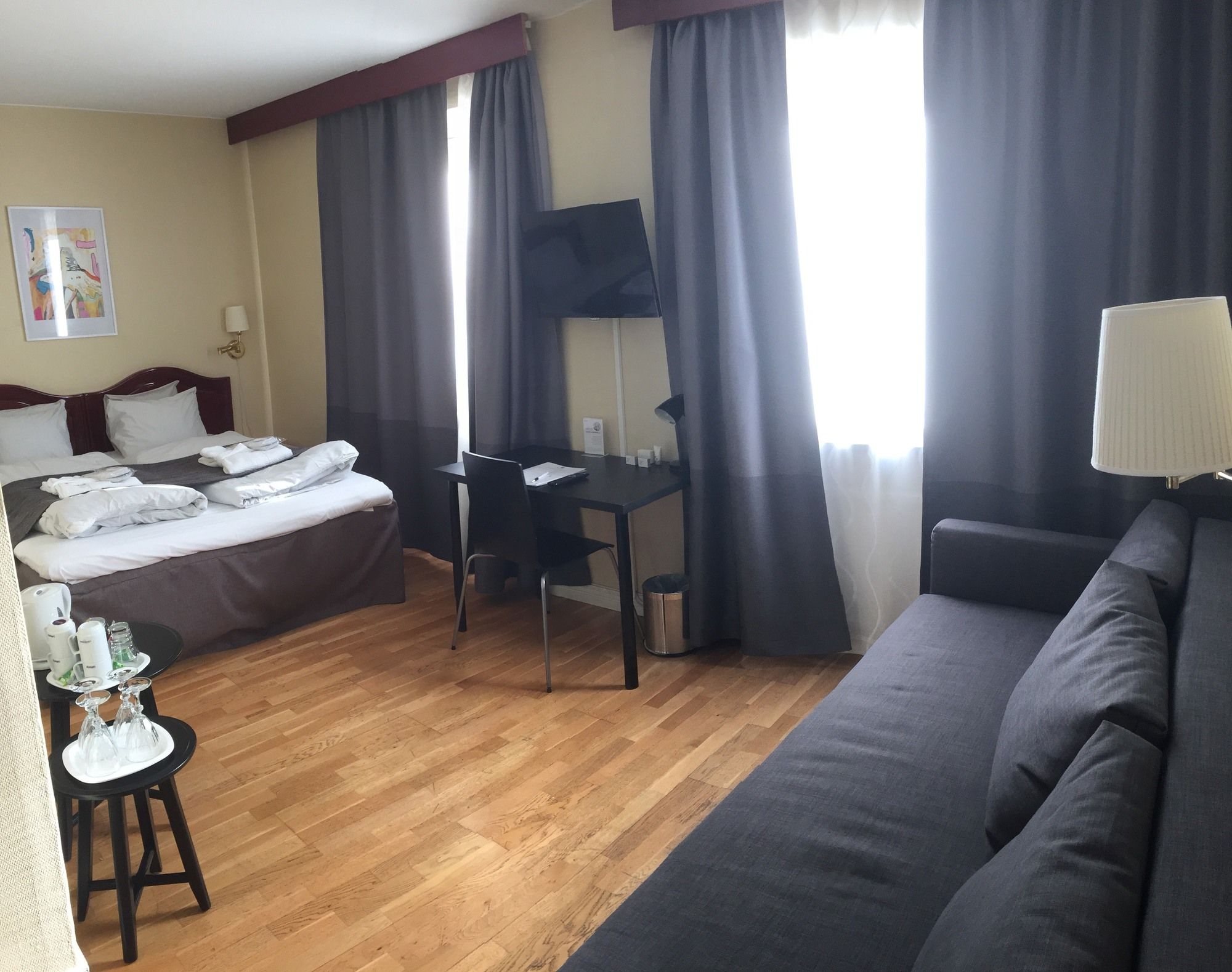 Best Western Hotel Savoy