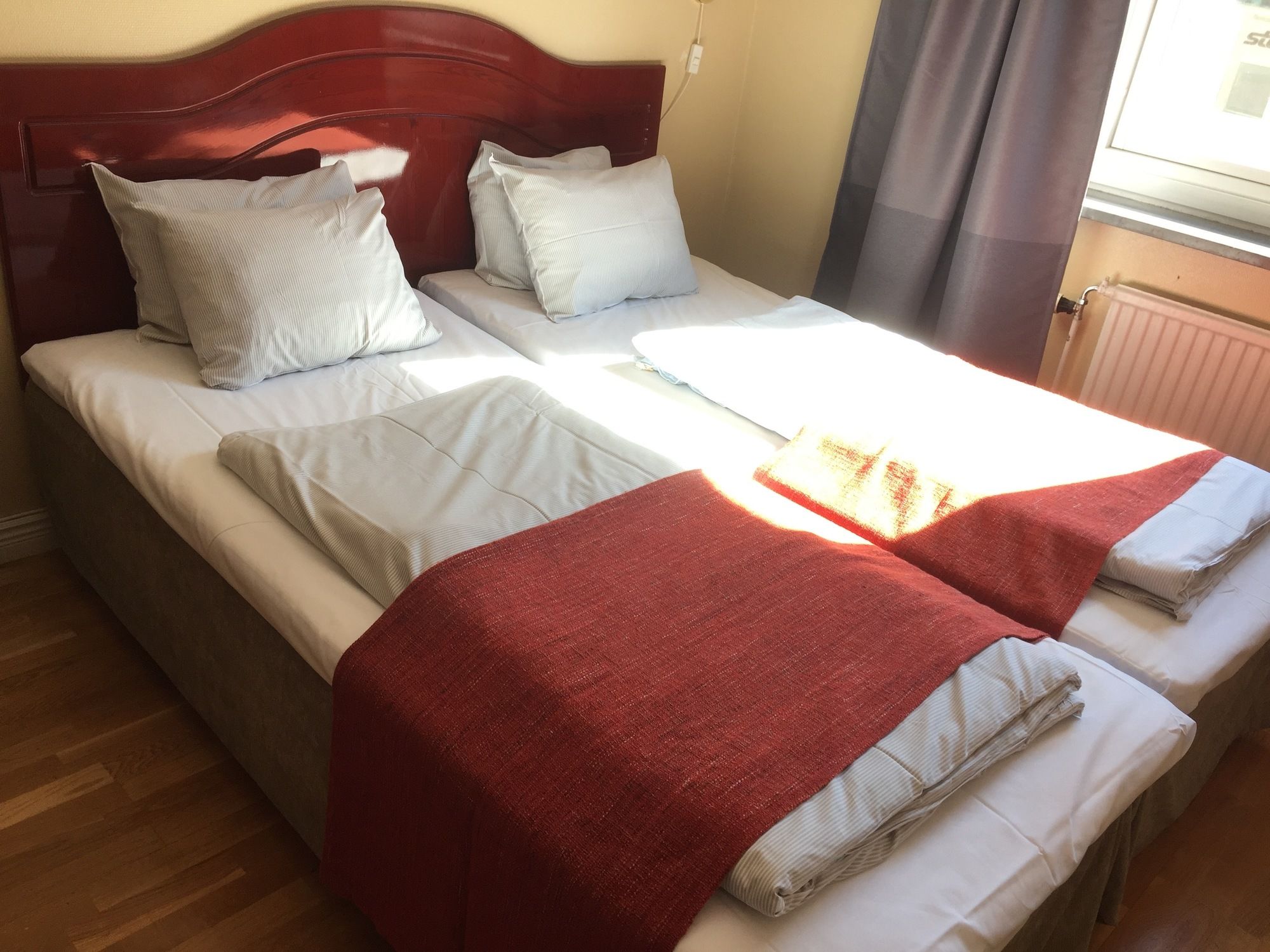Best Western Hotel Savoy