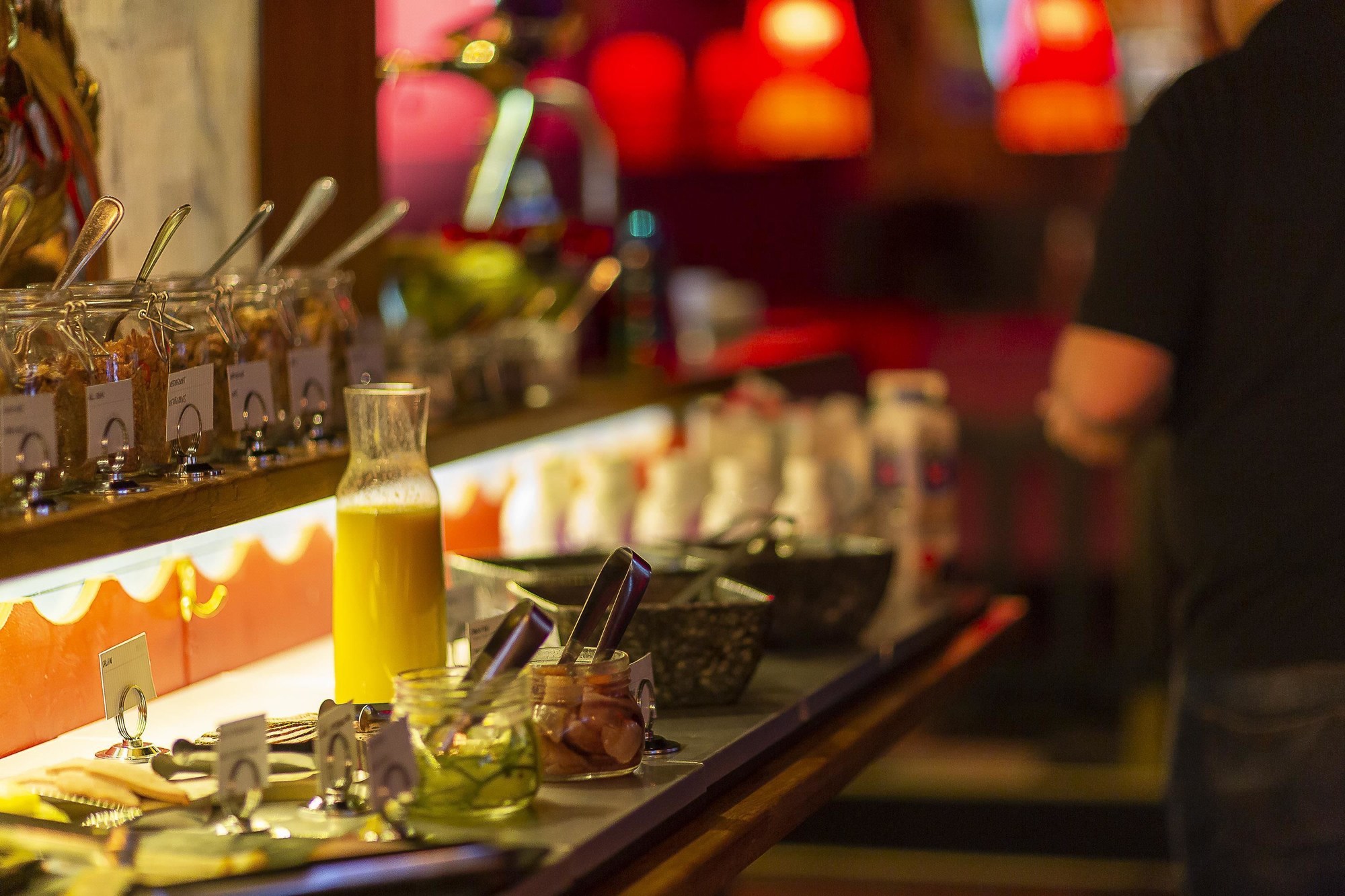 Best Western Hotel Savoy