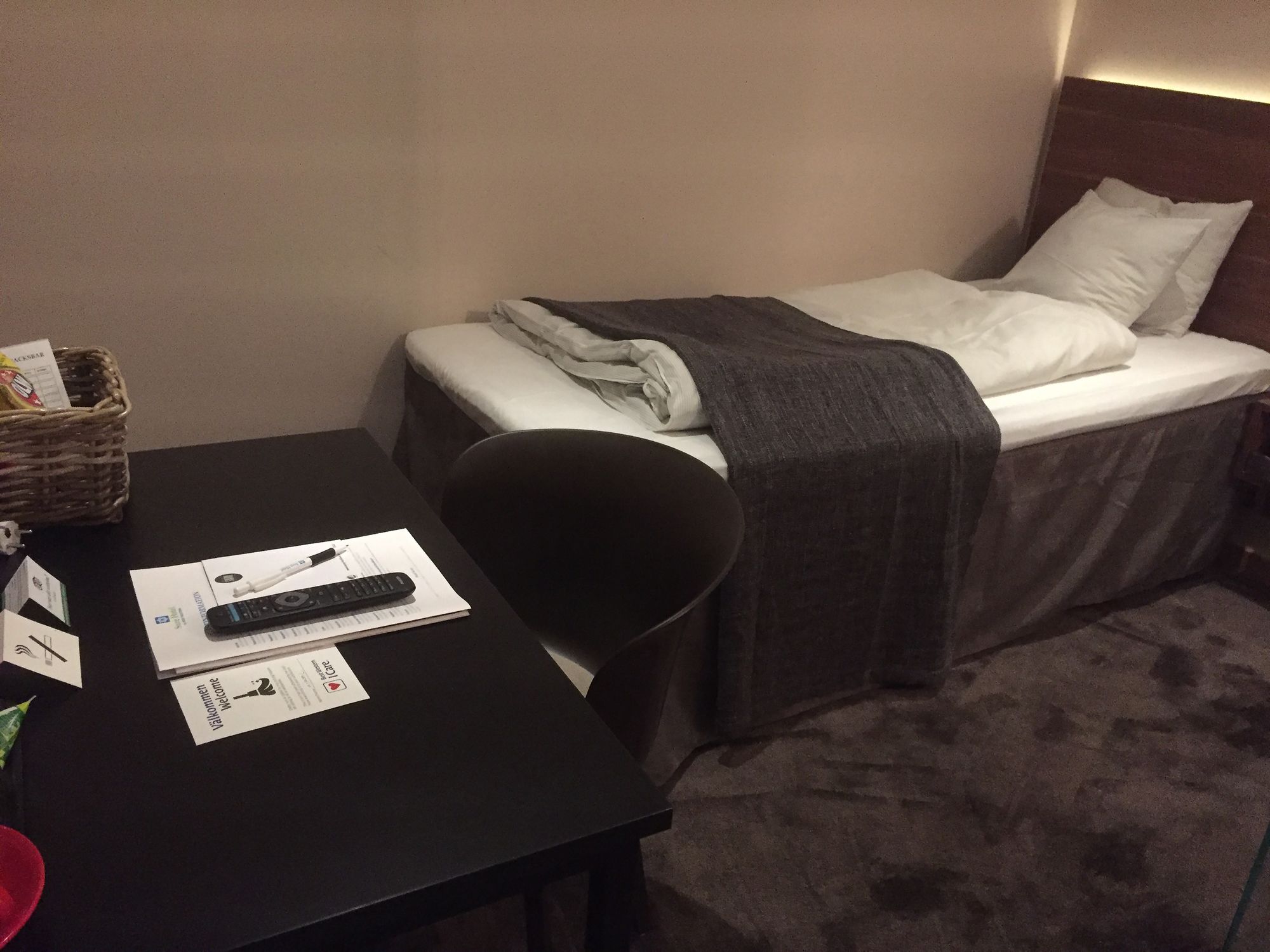 Best Western Hotel Savoy