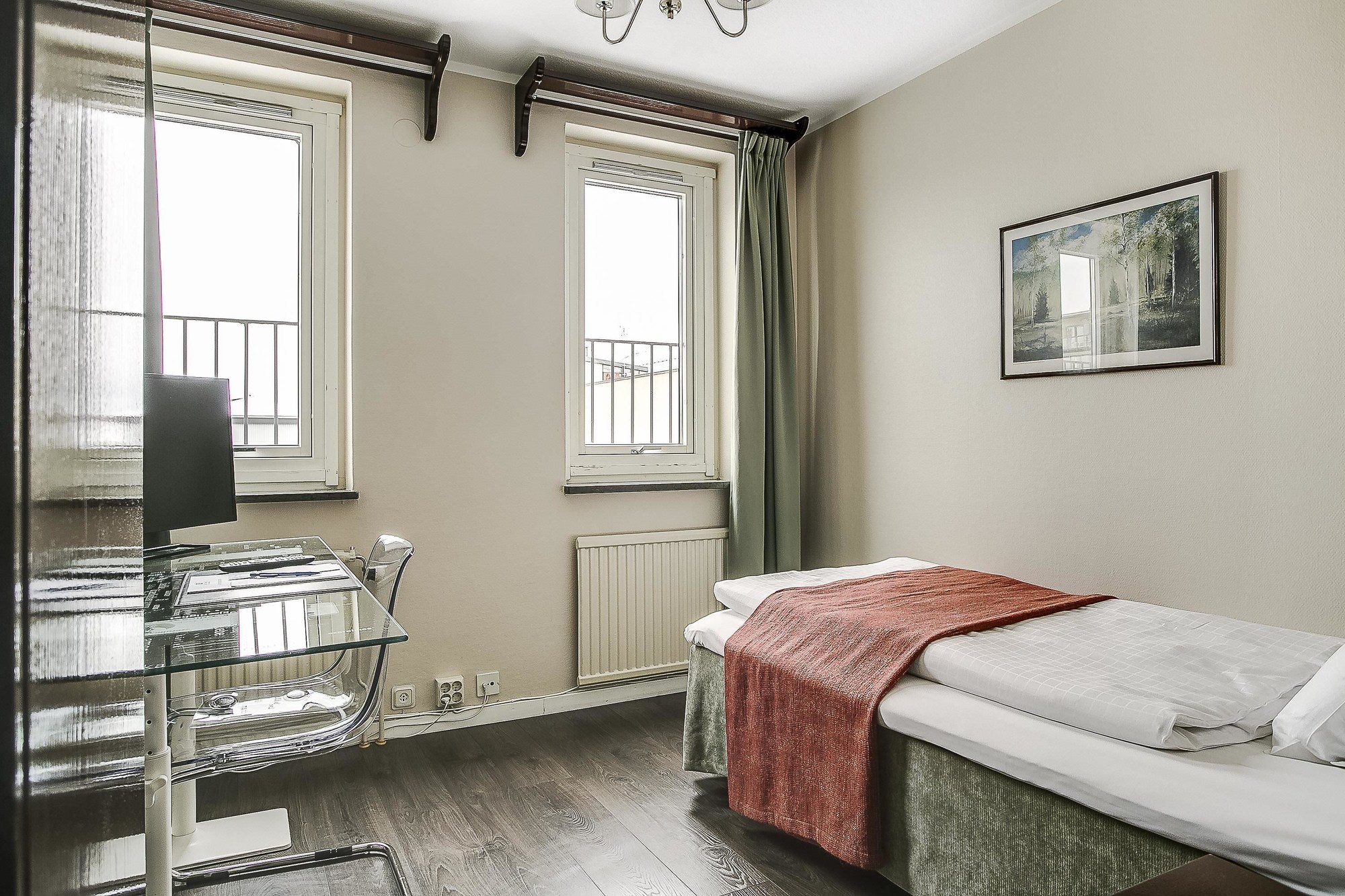 Best Western Hotel Savoy