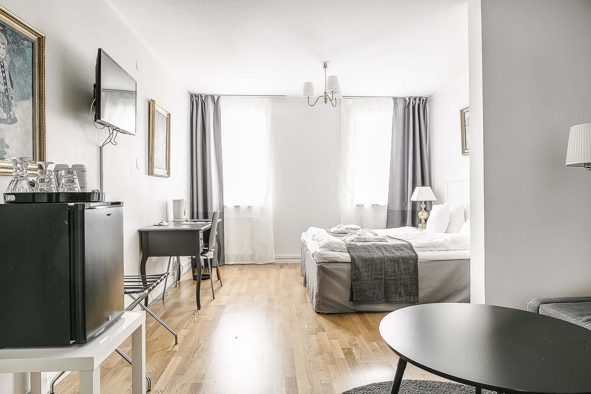 Best Western Hotel Savoy
