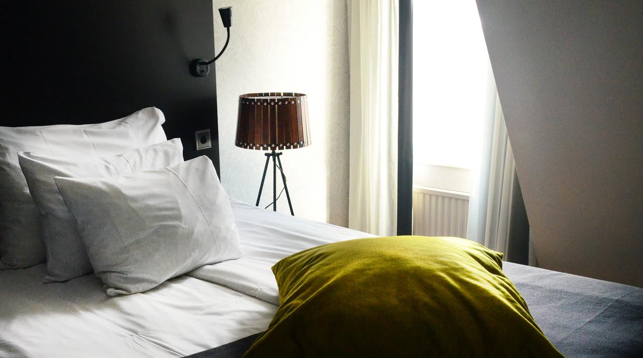 Home Hotel Plaza