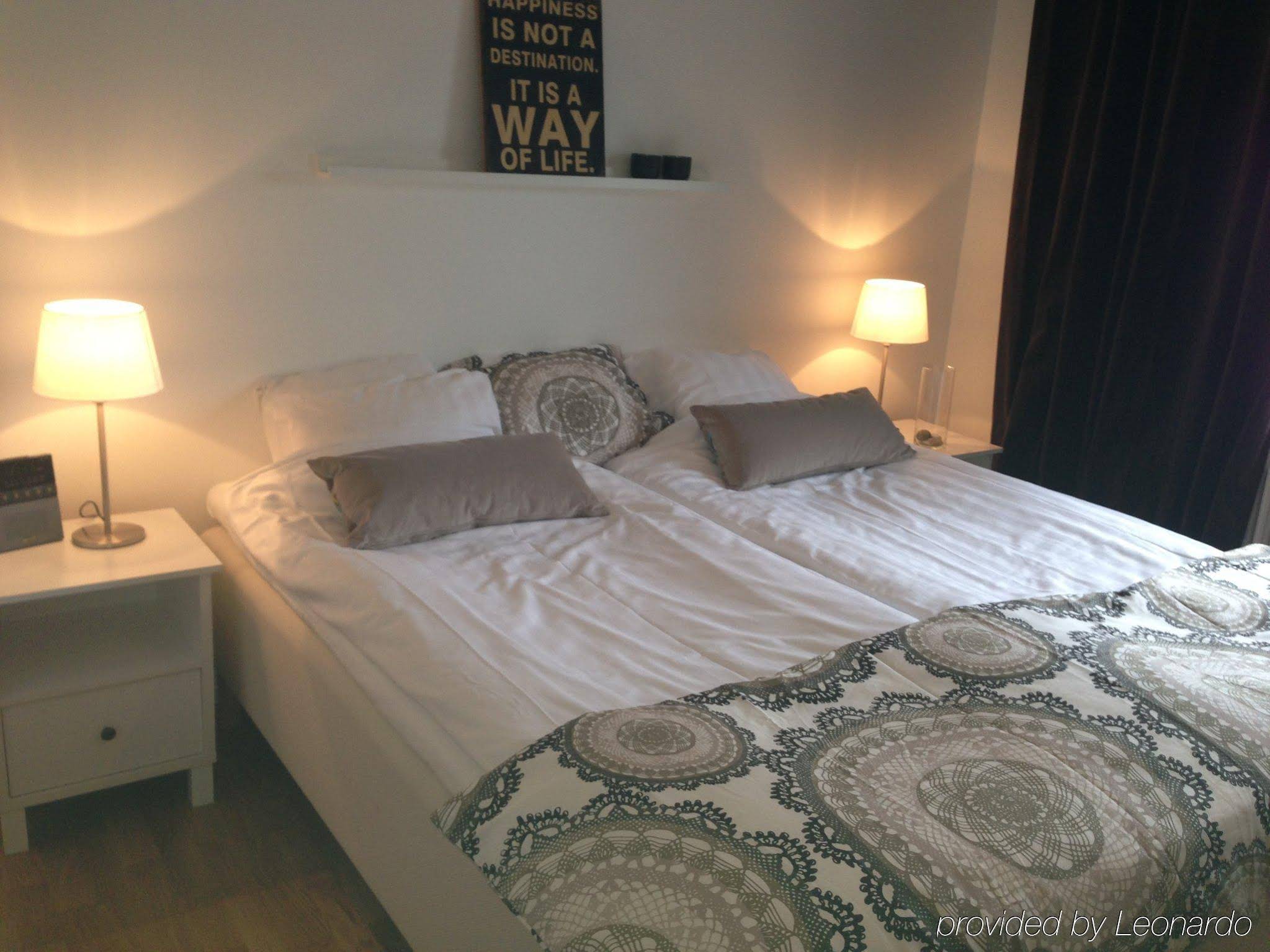Hotell Gillet