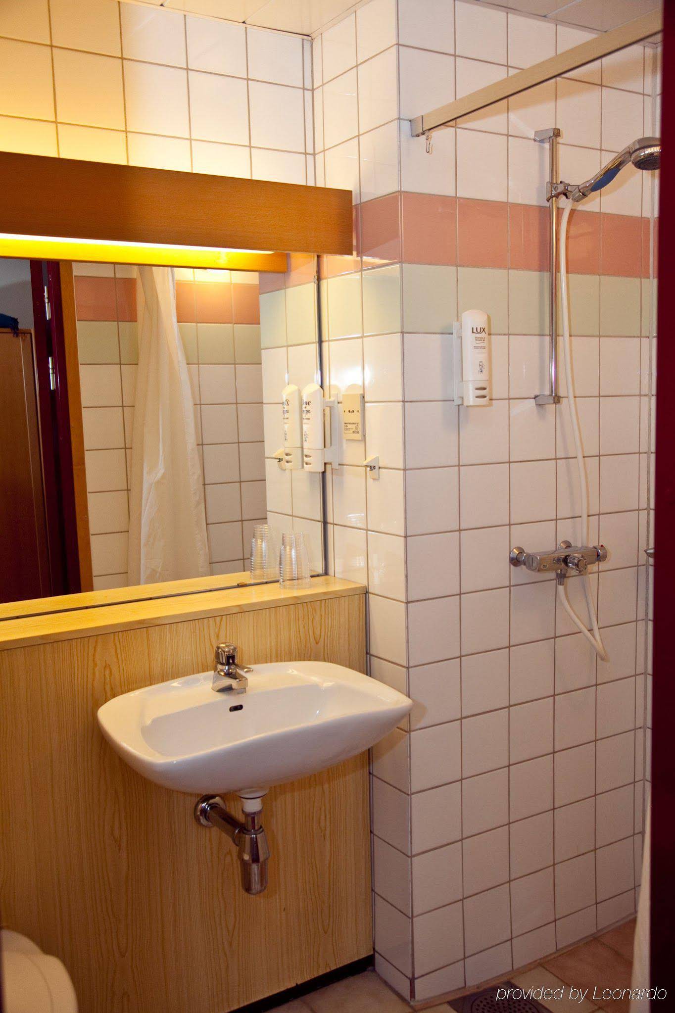 Best Western Hotel Statt Katrineholm