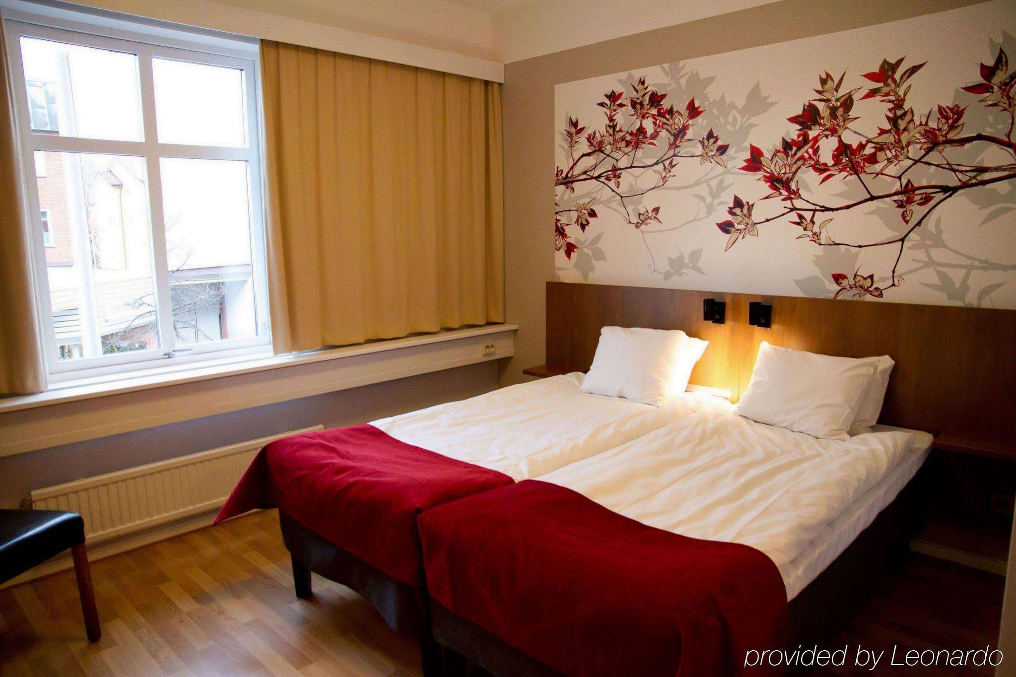 Best Western Hotel Statt Katrineholm